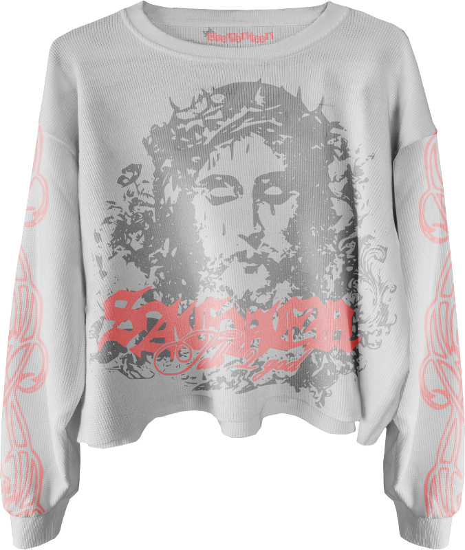 TALK 2 GOD LONG SLEEVE