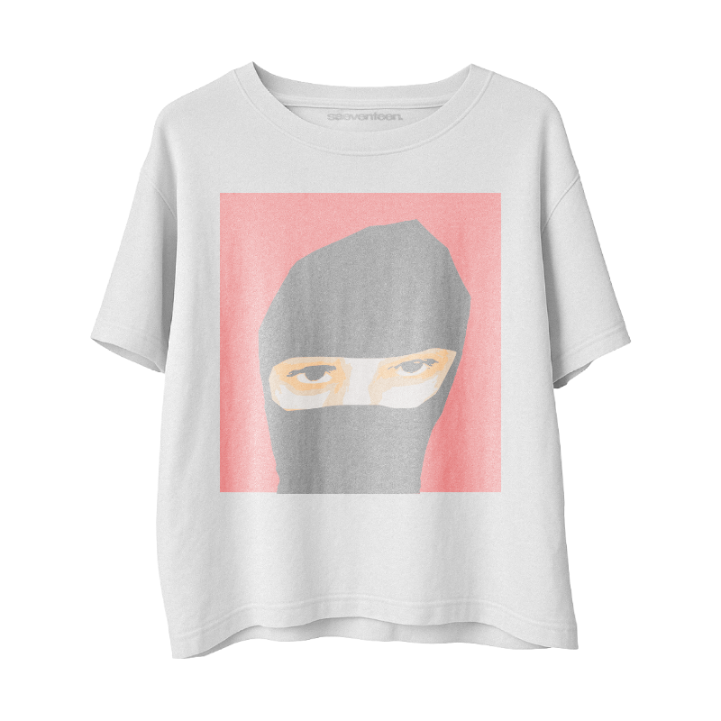 CRIMINAL TEE